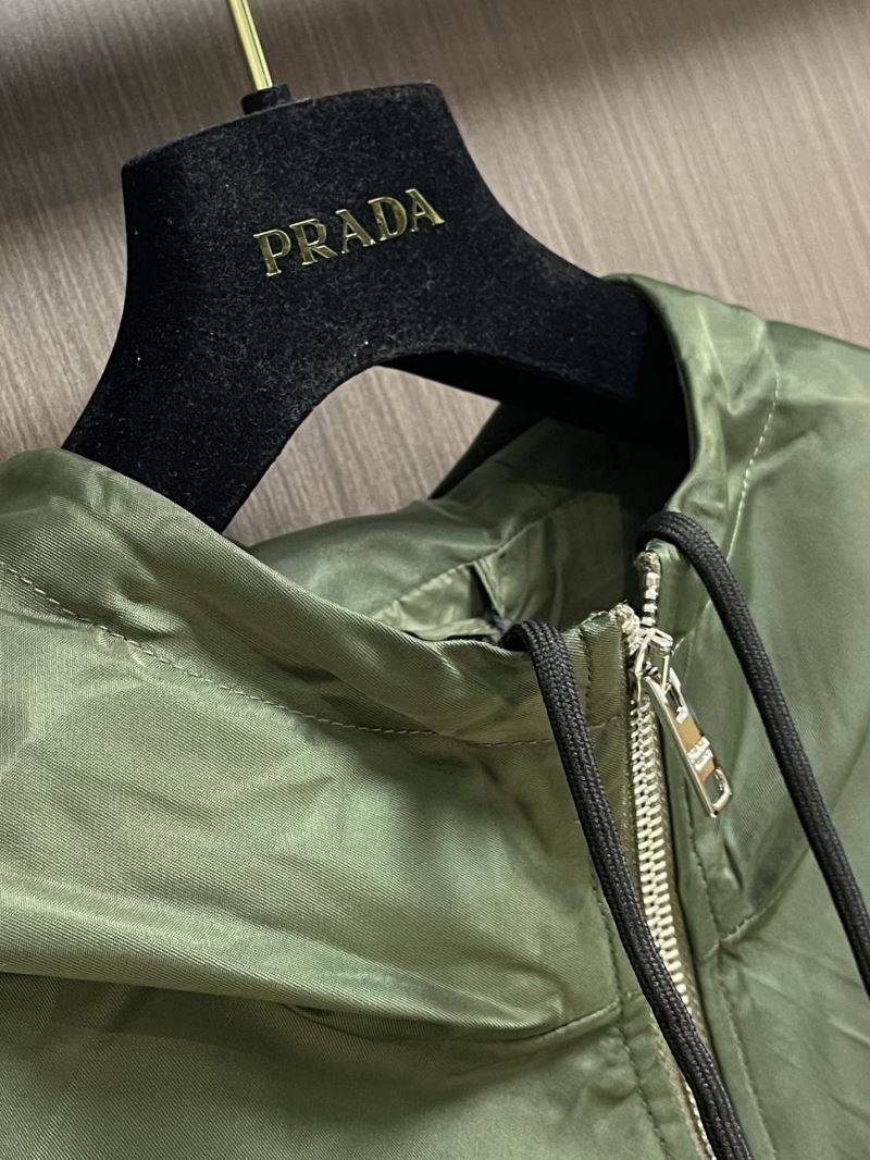 Prada Outwear